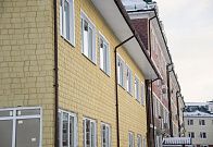 Отделочные работы и монтаж окон